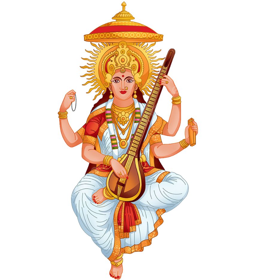 Hindi Sri laxmi puja