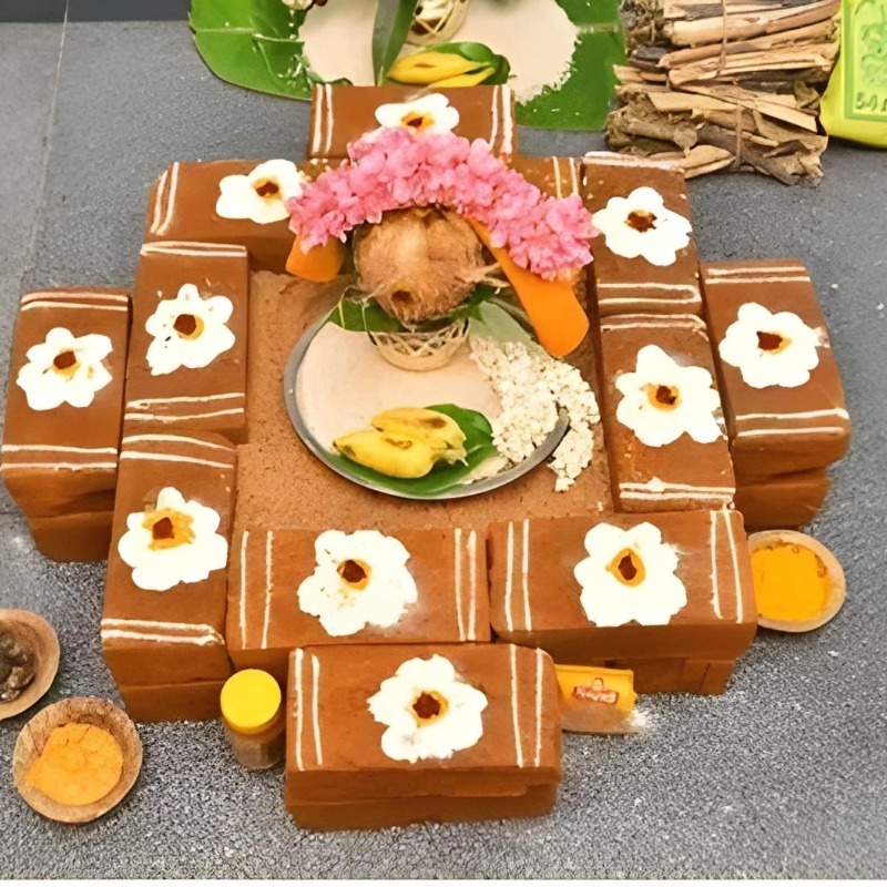 Hindi Sri laxmi puja