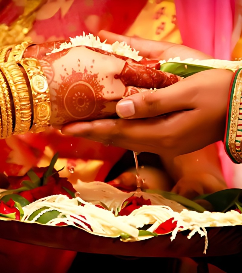 Hindi Sri laxmi puja