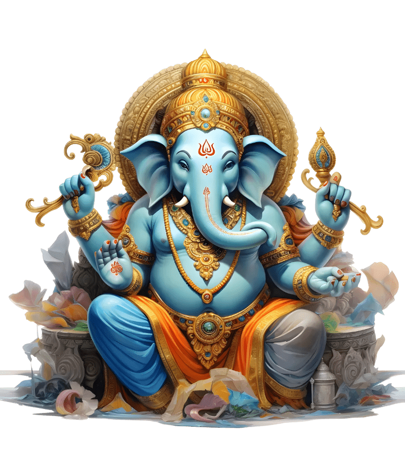 Hindi Sri laxmi puja